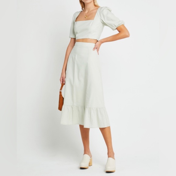 Sana Two Piece (Size XL) - Picture 1 of 5